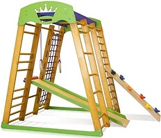 Фото SportBaby Карапуз міні 1