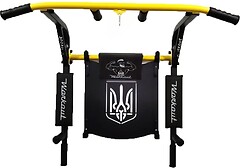Фото САБ-Білдінг турнік 3 в 1 Workout