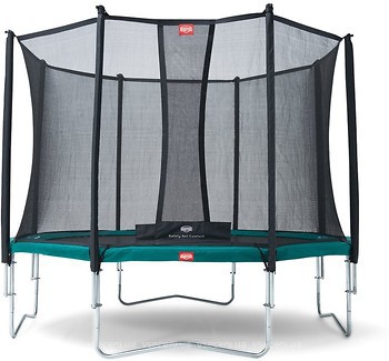 Фото Berg Toys Favorit Comfort 380 (35.12.01)