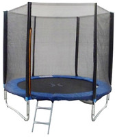 Фото EnergyFIT GB10102-8FT 244 см
