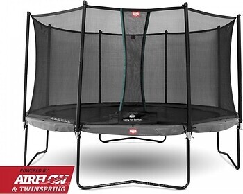 Фото Berg Toys Champion Comfort Grey 430 (35.44.94.02)