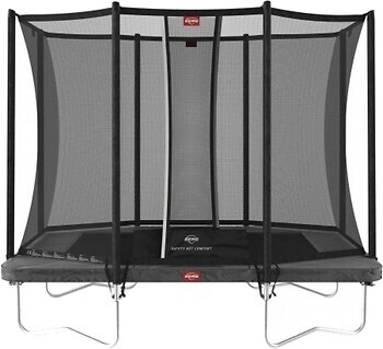 Фото Berg Toys Ultim Favorit Comfort Grey 280x190 (32.25.62.30)