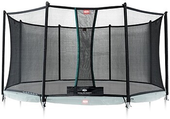 Фото Berg Toys Сітка Comfort 430 см (51.30.74.21)