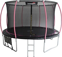 Фото Lean Toys Sport Max 10ft Pink