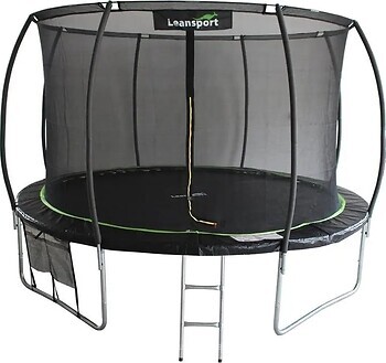 Фото Lean Toys Sport Max 10ft Green