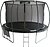 Фото Lean Toys Sport Max 10ft Green