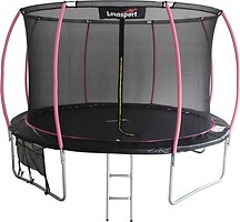 Фото Lean Toys Sport Max 12ft Pink