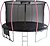 Фото Lean Toys Sport Max 12ft Pink