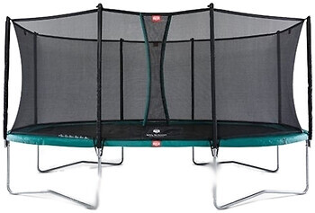 Фото Berg Toys Grand Favorit Comfort 520 (30.25.65.71)