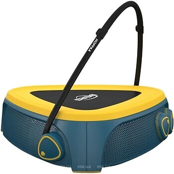 Фото Berg Toys Hoppaa 3FT (36.15.10.00)