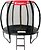 Фото Insportline Flea Pro 183 см (23877)