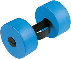 Фото Beco Гантелі для аквафитнеса Aqua Dumbbell розмір L (9626)