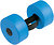 Фото Beco Гантели для аквафитнеса Aqua Dumbbell размер L (9626)