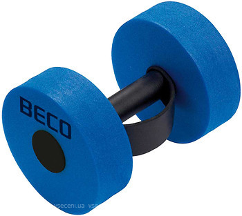 Фото Beco Гантелі для аквафітнесу PowerDumbbells (9627)