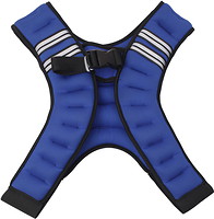 Фото LiveUp Weight Jacket (LS3055)