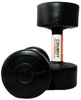 Фото LiveUp Cement Dumbell (LS2003-5)