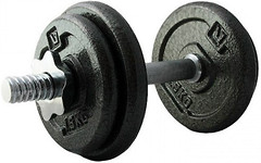 Фото LiveUp Dumbell Set (LS2311-10)