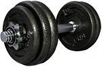 Фото LiveUp Dumbell Set (LS2311-15)