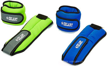 Фото Zelart FI-5732-4