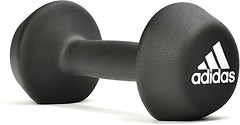 Фото Adidas Neoprene Dumbbell 3 kg (ADWT-10023)