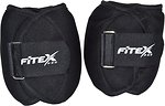 Штанги, гантелі, гирі Fitex