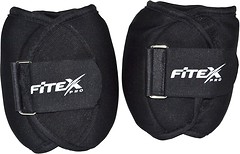 Фото Fitex MD1662-1