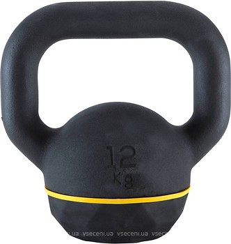 Фото Domyos Гиря Kettlebell 12 кг