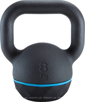 Фото Domyos Гиря Kettlebell 8 кг