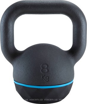 Фото Domyos Гиря Kettlebell 8 кг