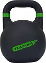 Штанги, гантелі, гирі Tunturi