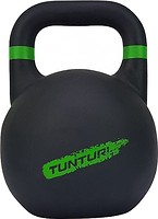 Фото Tunturi Profetional Kettlebell 28 кг (14TUSCF072)