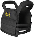Штанги, гантелі, гирі MAD