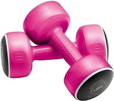 Фото Body Sculpture Smart Dumbell 2x1.5 кг (BW108-3)