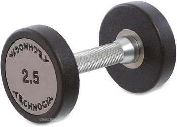 Фото Technogym Dumbbell 2.5 кг (TG-1834-2_5)