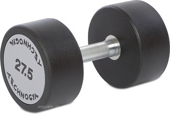 Фото Technogym Dumbbell 27.5 кг (TG-1834-27_5)