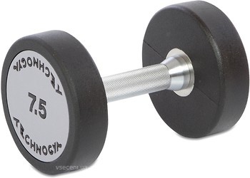 Фото Technogym Dumbbell 7.5 кг (TG-1834-7_5)