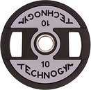 Фото Technogym Disc 10 кг (TG-1837-10)