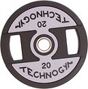 Фото Technogym Disc 20 кг (TG-1837-20)