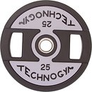 Фото Technogym Disc 25 кг (TG-1837-25)