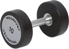 Фото Technogym Dumbbell 10 кг (TG-1834-10)