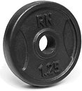 Штанги, гантелі, гирі RN Sport