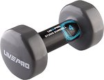 Фото LivePro Studio Dumbbell 4 кг (LP8076-4)