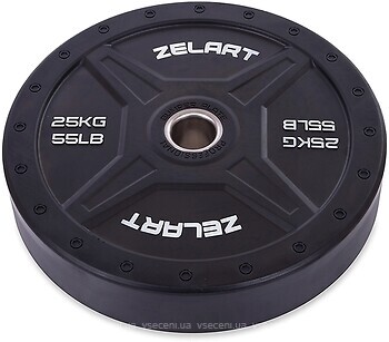Фото Zelart TA-2258-25