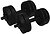Фото Newt Гантели наборные композитные Rock Pro 2х5.5 кг (NE-PL-G-005-2)