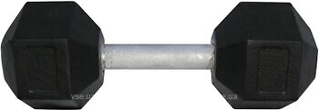 Фото Newt Гантель Profi 12.5 кг (NE-101-012)