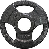 Фото Newt Диск металлический 1.25 кг (TI-30-01)