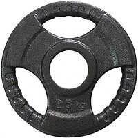 Фото Newt Диск металлический 2.5 кг (TI-30-02)