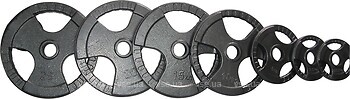 Фото Newt Набір дисків олімпійських з хватами Olimp Set (TI-N-SET-1-25)