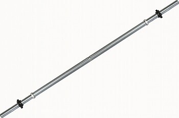 Фото Neo Sport Гріф для штанги Neo Light 120 см 28 мм