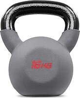 Фото Hop-Sport Гиря 16 кг (HS-I016KB)